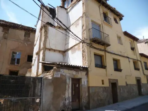 Piso en Plaza del Olivo, 2